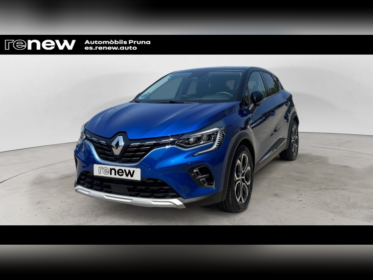 Renault Captur II Fast Track foto miniatura