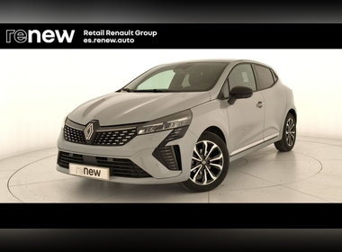 Renault - CLIO