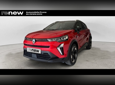 Renault - Captur II