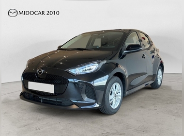 Mazda - 2