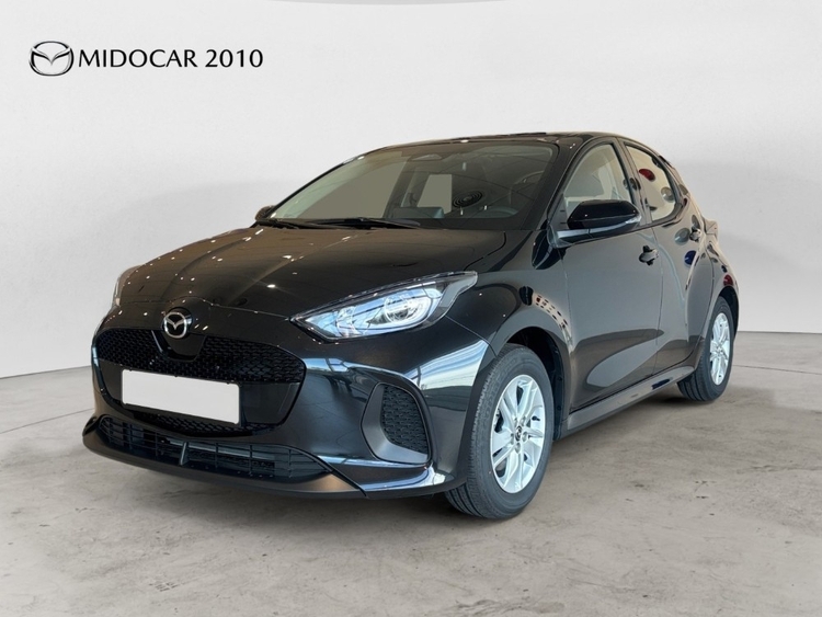 Mazda 2 Centre-Line foto miniatura
