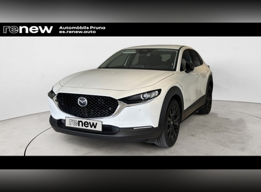 Mazda - CX-30