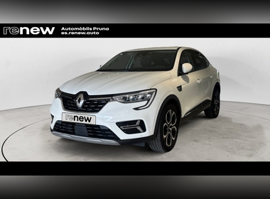 Renault - Arkana