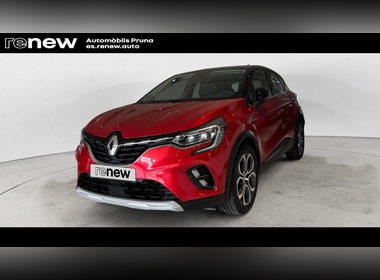 Renault - Captur II