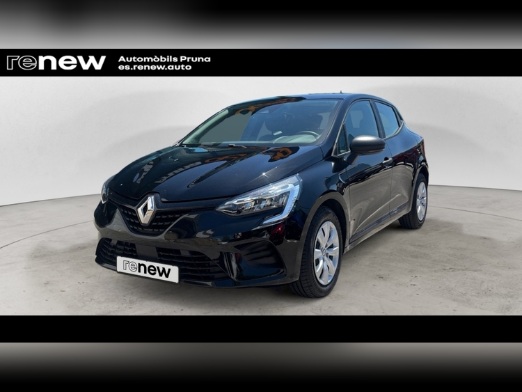 Renault Clio Authentic foto miniatura