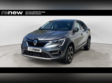 Renault - Arkana