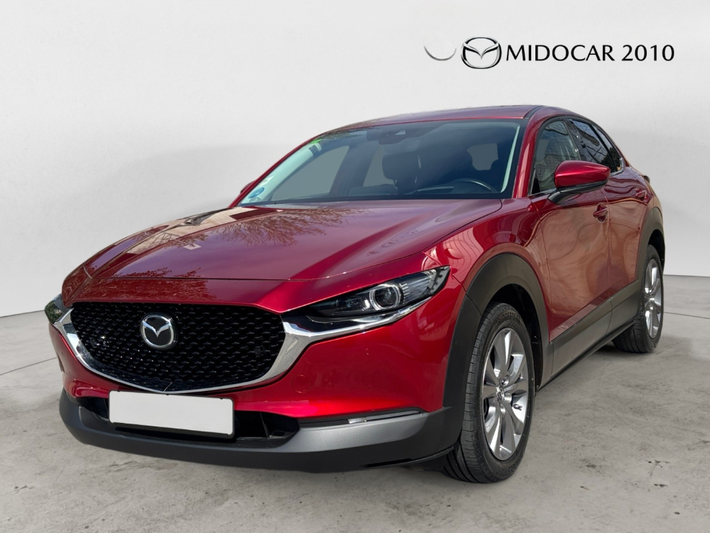 Mazda CX-30 Zenith 2WD foto miniatura