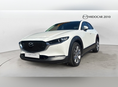 Mazda - CX-30