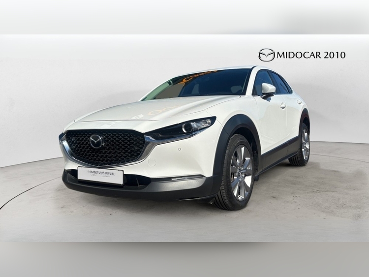 Mazda CX-30 Evolution 2WD foto miniatura