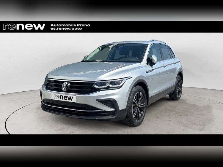 Volkswagen Tiguan Life foto miniatura