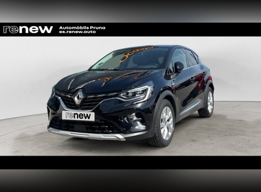 Renault - Captur II