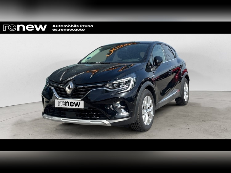 Renault Captur II Zen foto miniatura