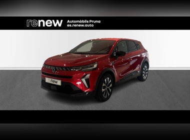 Renault - Symbioz