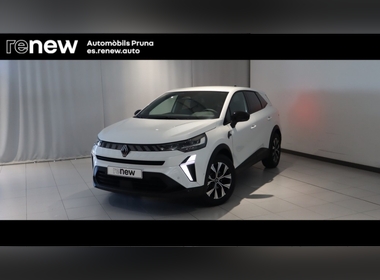 Renault - Symbioz