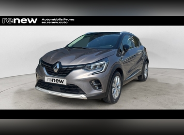 Renault - Captur II