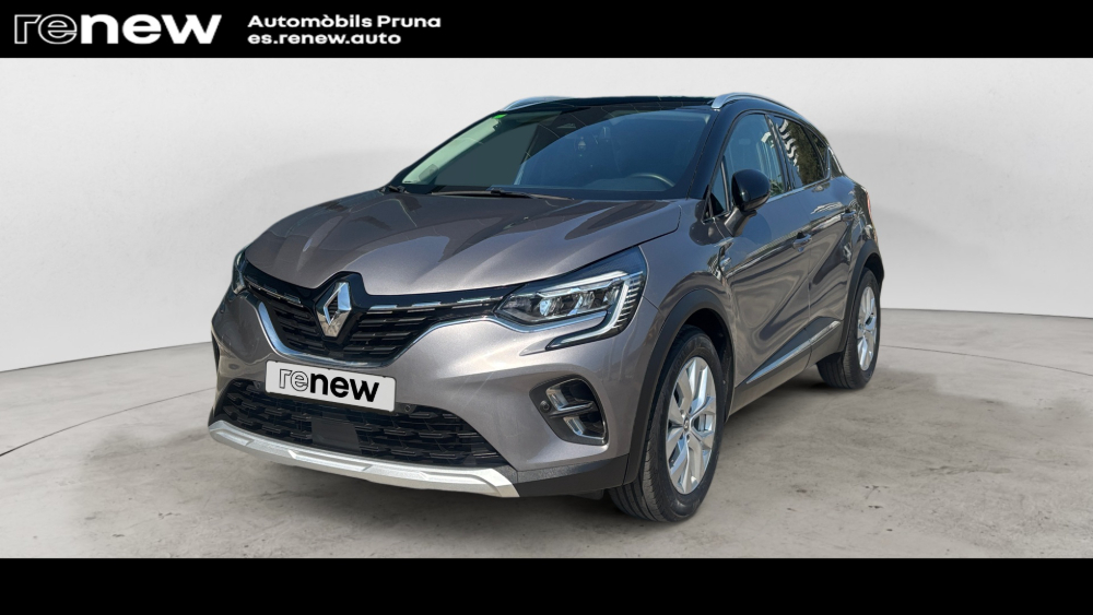 Renault Captur II Zen foto miniatura