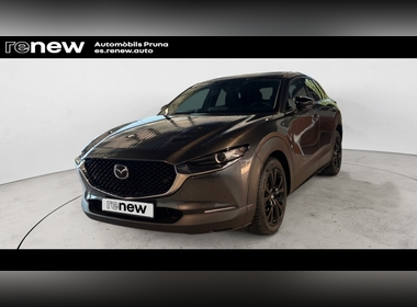 Mazda - CX-30