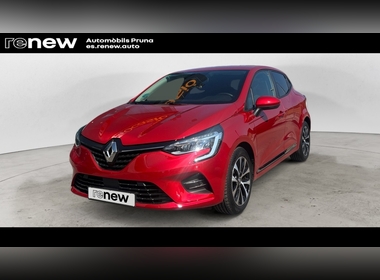 Renault - Clio