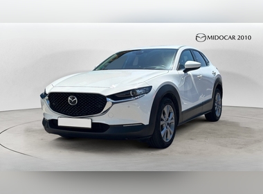 Mazda - CX-30
