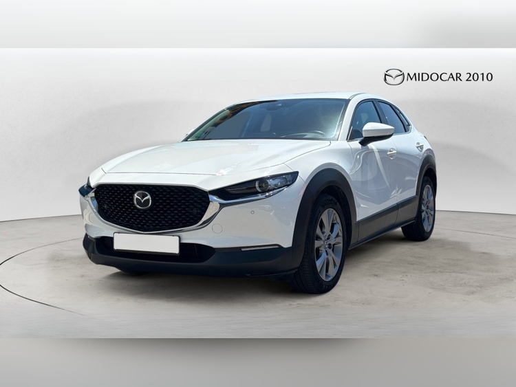 Mazda CX-30 EVOLUTION 2WD foto miniatura