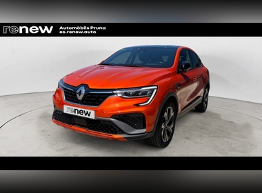 Renault - Arkana