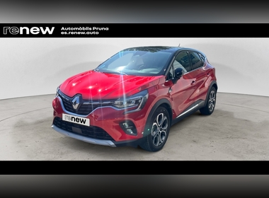Renault - Captur II