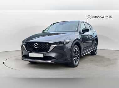 Mazda - CX-5