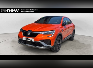 Renault - Arkana