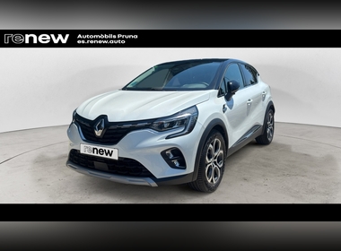 Renault - Captur II