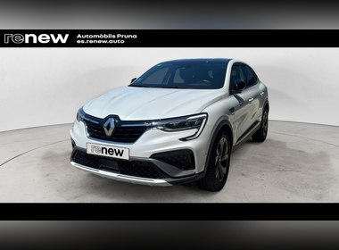 Renault - Arkana