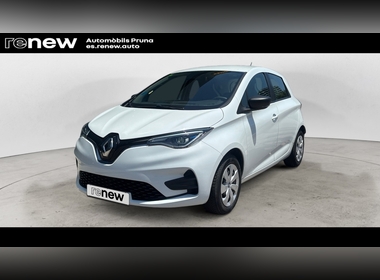 Renault - Zoe