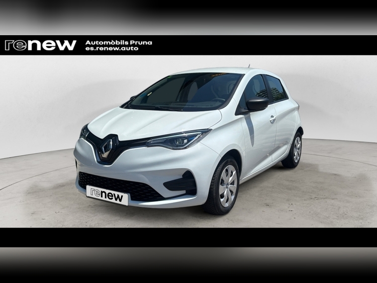 Renault Zoe LIFE foto miniatura