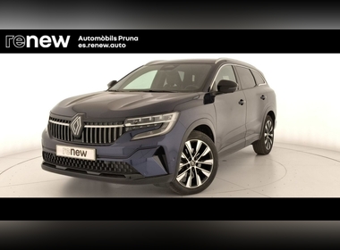 Renault - Espace