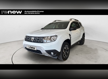 Dacia - Duster