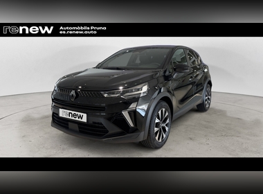 Renault - Captur II