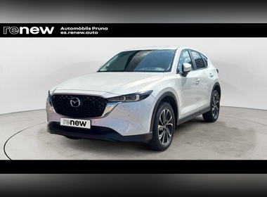Mazda - CX-5