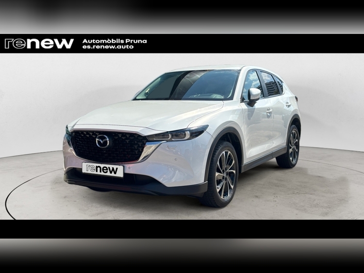Mazda CX-5 Ad'vantage 2WD foto miniatura