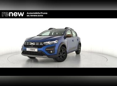 Dacia - Sandero