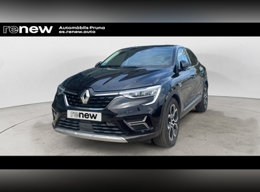 Renault - Arkana