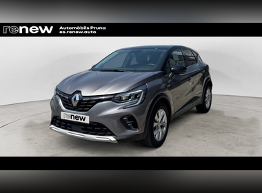 Renault - Captur II