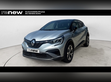 Renault - Captur II