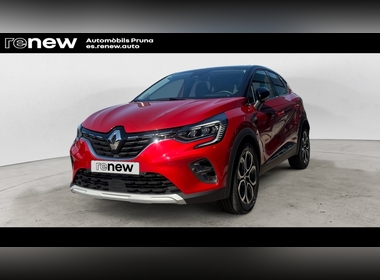 Renault - Captur II