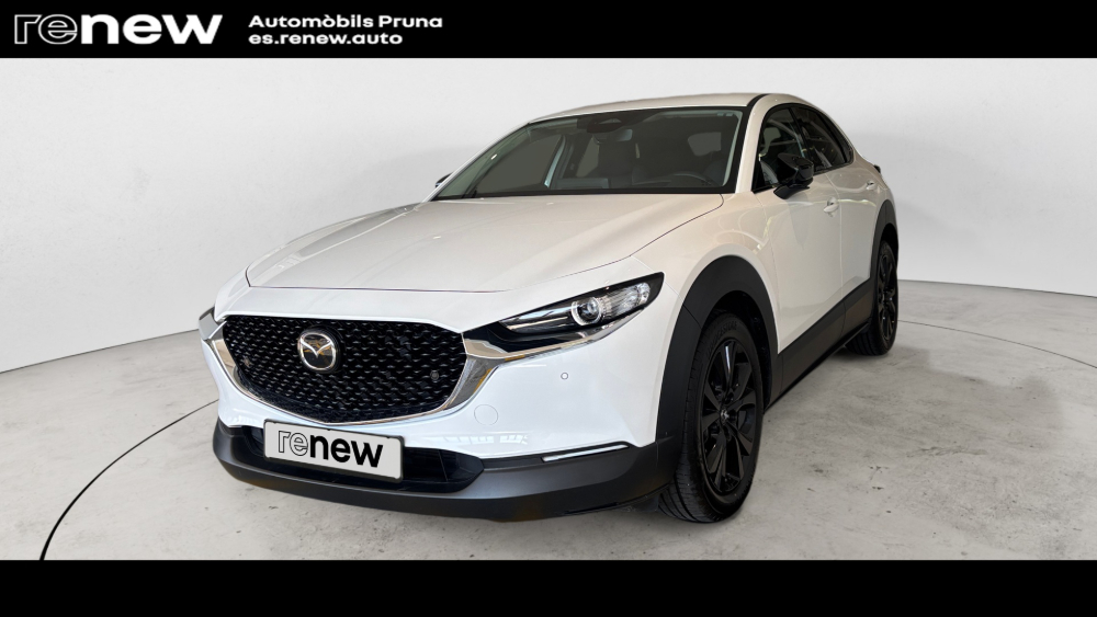 Mazda - CX-30