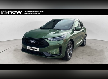 Ford - Kuga
