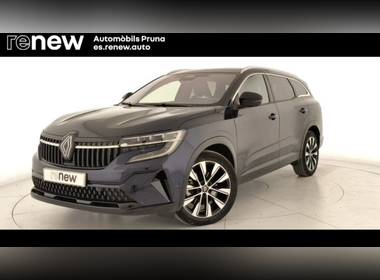 Renault - Espace