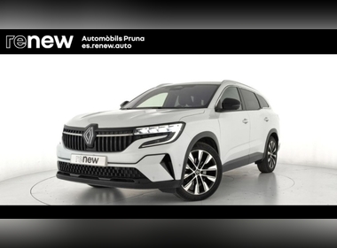 Renault - Espace