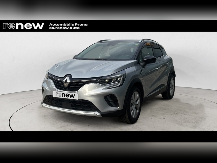 Renault Captur II ZEN foto miniatura