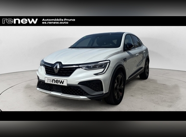 Renault - Arkana