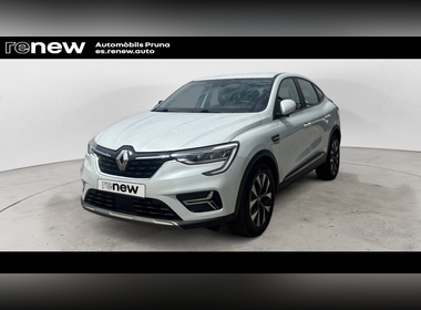 Renault - Arkana