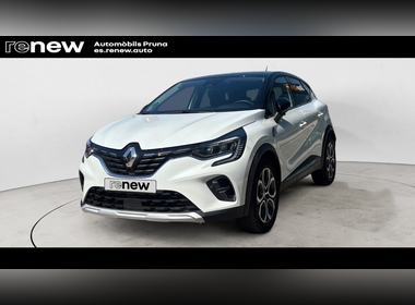 Renault - Captur II